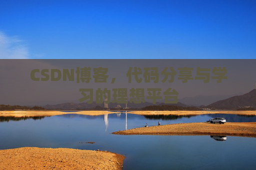 CSDN博客，代码分享与学习的理想平台